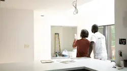 Professional Paint Job Color Selection