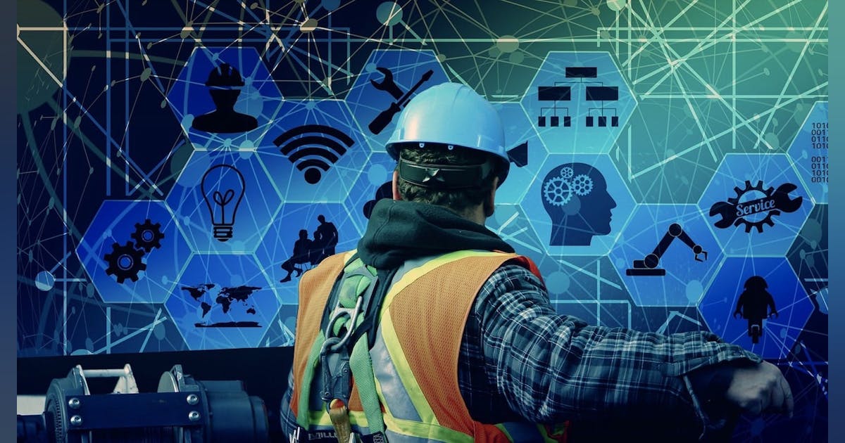 3 Ways Machine Learning Can Be Useful in Construction | Pro Builder