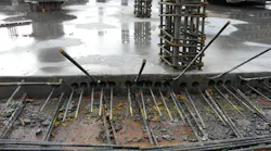 Slab On Grade Foundations Are Well Suited To Southern U s Climates If The Slab Is Built To A Good Standard Of Quality And Performance (photo: Wikimedia Commons / Shakespeare Cc By 3