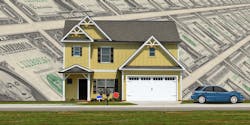 Even though optimum value engineering through advanced framing techniques is a win/win proposition, advanced framing has been slow to displace traditional framing practices. The three examples in this article aim to show how builders and remodelers of all sizes can select from and apply principles of advanced framing to enhance quality in and reduce the cost of their projects. Even though optimum value engineering through advanced framing techniques is a win/win proposition, advanced framing has been slow to displace traditional framing practices. The three examples in this article aim to show how builders and remodelers of all sizes can select from and apply principles of advanced framing to enhance quality in and reduce the cost of their projects.