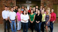 Systems That Work Well For Home Builders At Small Volumes Can Break Down With An Increase In Sales And Production But Not For Dsld Homes Systems That Work Well For Home Builders At Small Volumes Can Break Down With An Increase In Sales And Production But Not For Dsld Homes