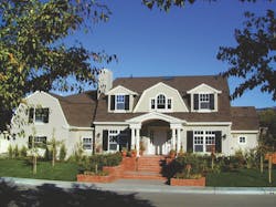 The Gambrels luxury home design by EDI International. Scroll down to see more The Gambrels luxury home design by EDI International. Scroll down to see more