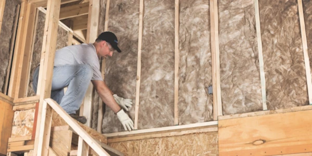 66fdb99fdbd68e85024a9acb Installingknaufearthwoolthermalwallinsulation