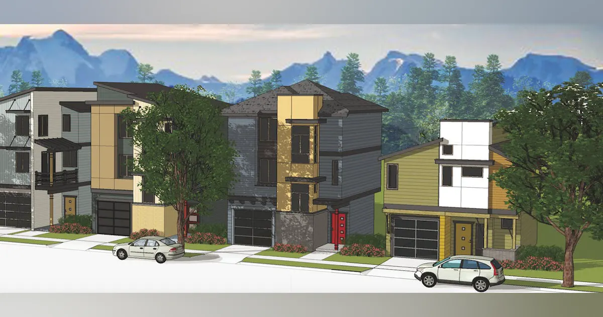 House Review: Starter Homes | Pro Builder