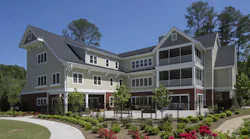 Housing for elders