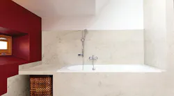 DuPont’s line of Zodiaq engineered quartz surfaces