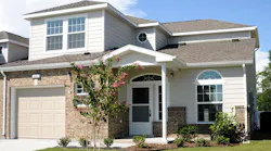 House Green Texas 8117