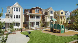 Classics at Station 361, from Dahlin Group Architecture Planning