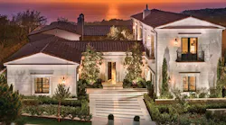 'Luxury' in home building need not be defined solely by abundant square footage. (Photo of Coral Crest, Plan 1: Eric Figge)