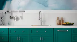 Kohler’s Tournant faucet