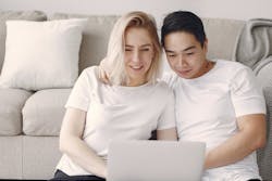 Even if home shoppers find the home they’re looking for by using traditional methods (referrals, signs, real estate agents), they still leverage online tools during the homebuying process to gather research and to help them make a more informed decision. Even if home shoppers find the home they’re looking for by using traditional methods (referrals, signs, real estate agents), they still leverage online tools during the homebuying process to gather research and to help them make a more informed decision.