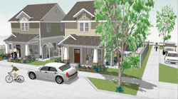 Stucki Farms Plan 1, by Larry Garnett Designs