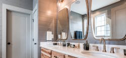 66fdb9d8a5dba0d520461840 Garman20master20bath Accent20tile Brass20fixtures 66fdb9d8a5dba0d520461840 Garman20master20bath Accent20tile Brass20fixtures