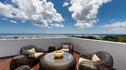 Ward Village In Honolulu Leverages Existing Architecture And A Heavenly Location To Invite Prospective Buyers To Envision Living On The Island Of Oahu It Shared Top Honors For Master Planned Community Of The Year (photo: Courtesy Howard Hughes Corp