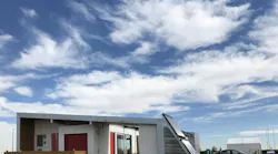 Elegant Design And Energy Smarts Combine In The Solar Decathlon Home Sinatra Living