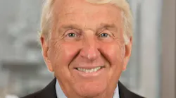 Bill Pulte, founder of PulteGroup, influenced many in the home building industry, no one more so than the author. (Photo: courtesy PulteGroup)
