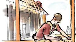 M&as Prevail As A Way For Home Builders To Grow And Move Into New Markets