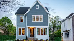 Oakdale At Mordecai, In Raleigh, Nc , Is Designed With Rear Loaded Garages And A Diversity Of Architectural Styles