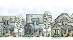 Courtesy Larry Garnett Designs