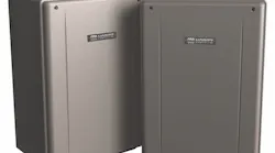 Tankless water heaters, ERVs, and bathroom ventilation are among the products readers want to find out more about in the HVAC category. (Photo: courtesy Noritz)