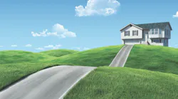 As A Home Builder, It’s Your Job To Turn The Process Of Purchasing A New Home, Which Can Be A Nerve Racking Experience, Into A Joyous One (illustration: Sellingpix / Stock adobe