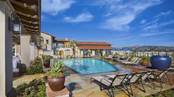 The luxury coastal village of Sea Summit was developed for move-up and established families, as well as lifestyle buyers. | Photo: Eric Figge