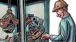 While some builders set up new businesses as independent entities with their own management teams and pro formas, others prefer to manage them like departments within their home building operations. (Illustration: Lisa Haney)