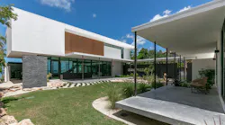 The 2019 Professional Builder Design Awards winners include SeaThru, the Project of the Year