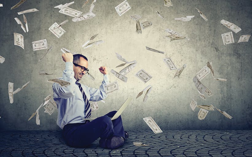 How Often Should You Redesign Your Website? Every Three To Five Years? The Latest Data Show That's Waiting Too Long (photo: Pathdoc / Stock adobe