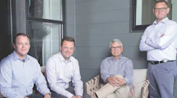 Thrive Home Builders wins silver in the 2020 National Housing Quality Awards. (Photo: Jen Zaloudek)