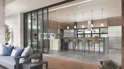 Western Window Systems’ Series 7600, see below for more info