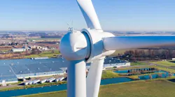 Among Fortune 500 Companies, Whirlpool Corporation Is One Of The Largest Producers Of On Site Wind Energy In The Us