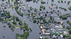 During 2018 Alone, 14 Natural Disasters In The U s Caused At Least $1 Billion In Property Damage | Photo: Vladimir Melnikov / Stock adobe