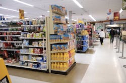 Some builders worry that workers who have been forced to leave the construction industry due to the pandemic won't return later from jobs such as those in grocery stores, where the pay may be less, but the working conditions and benefits are often favorable. Some builders worry that workers who have been forced to leave the construction industry due to the pandemic won't return later from jobs such as those in grocery stores, where the pay may be less, but the working conditions and benefits are often favorable.