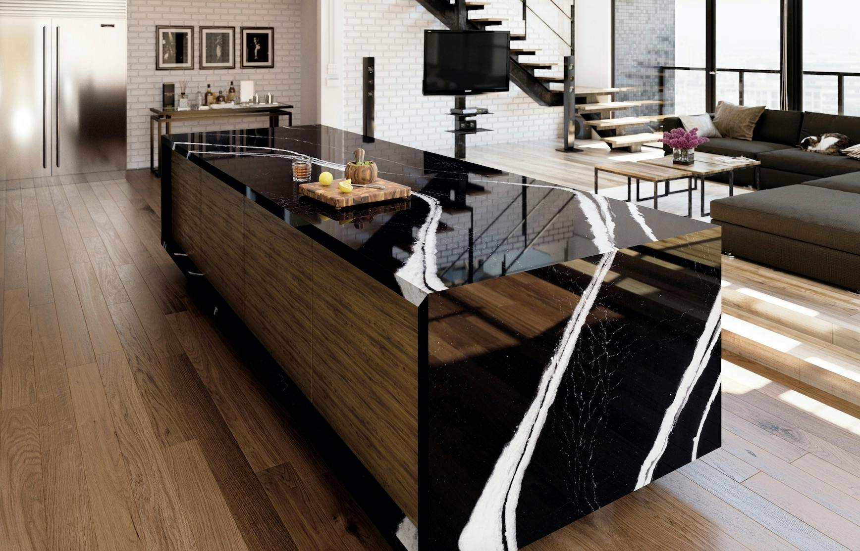 66fdba203cabd9f507a68eeb Cambriamerseyblackquartzcountertopwhiteveining