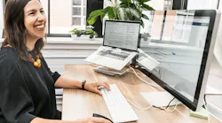 While one size doesn’t fit all companies or individuals when it comes to working from home, the coronavirus has forced businesses to adapt. For many companies, that adaptation will result in permanent changes to remote-work policies. | Photo: Piqsels