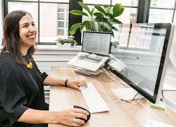 66fdba2701d3bfc1dbaf6cec Womandeskhomeofficeworking 66fdba2701d3bfc1dbaf6cec Womandeskhomeofficeworking