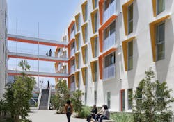 66fdba28e63fdc2e19457a06 Arroyoaffordablehousingleedplatinumstreetexterior 66fdba28e63fdc2e19457a06 Arroyoaffordablehousingleedplatinumstreetexterior