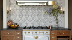 Gilmer Kitchen