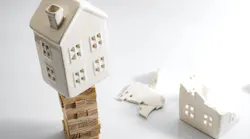 Just Like A Game Of Jenga, One Piece Can Make All The Difference In Whether A Company Succeeds Or Fails | Photo: Victor Moussa / Stock adobe