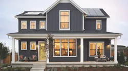 The 2,522-square-foot Ultimate Z.E.N. Home will serve as the model for Thrive Home Builders’ new 39-lot Vitality Collection in Denver’s Central Park master planned community. | Photo: Eric Lucero Photography