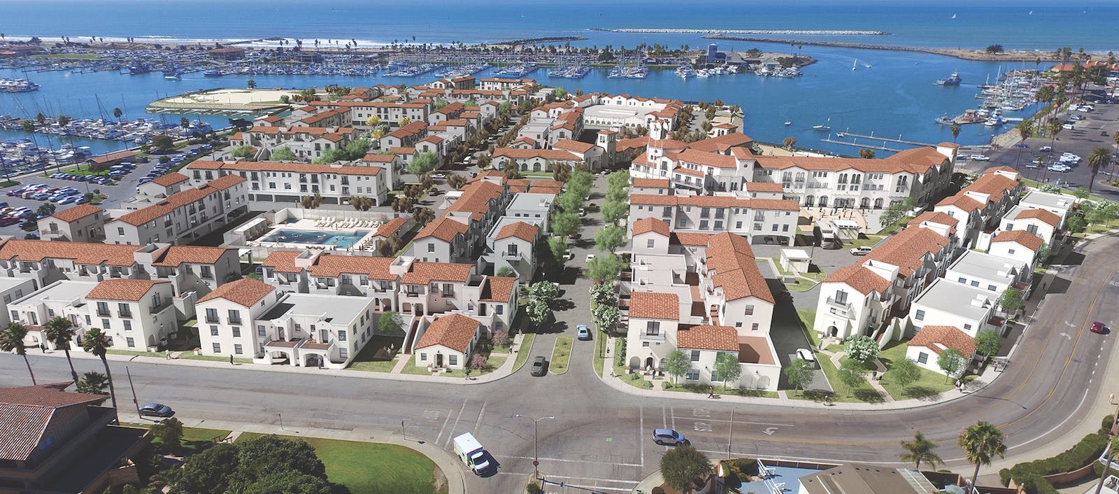 66fdba7836c97ecac28b5569 Tsmportsideventuraharbortownhomesaerial20