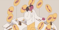 66fdba7be63fdcfa1a457aaf Onlinesalespersonjugglingmanyincomingphonecalls 66fdba7be63fdcfa1a457aaf Onlinesalespersonjugglingmanyincomingphonecalls
