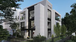 The New American Home 2021 Designed By Phil Kean Design Group