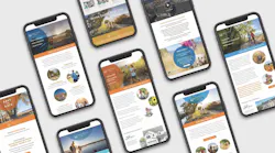 Shea Homes' Solstice Community Won A Nationals Award For Best Email Marketing / Web Banners / Rich Media Advertising Scroll Down To Read More About The Winning Campaign
