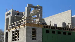 The New American Home 2021 In Winter Park, Fla, Is A Shining Example Of High Performance, Resource Efficient Building