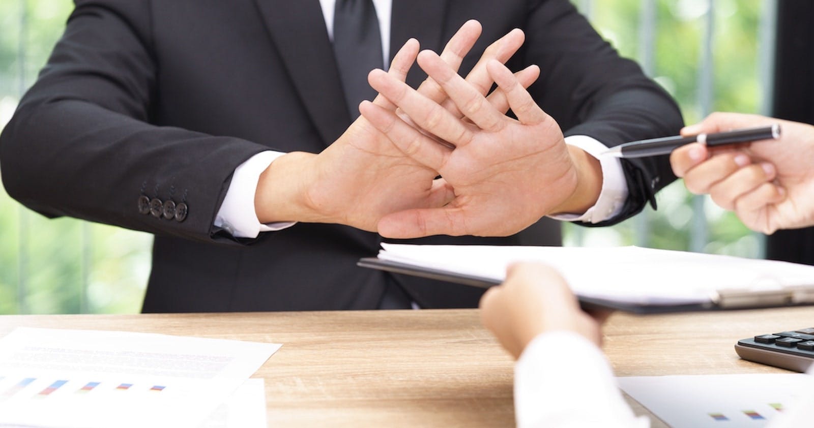 66fdba8a55d397b7a7096ffb Sayingnotoescalationclausemin