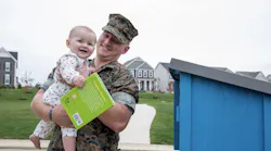 When It Comes To Buying A Home, Military Families Come With A Set Of Unique Needs And Experiences