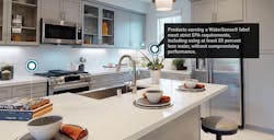 Tri Pointe Homes' digital marketing and home shopping tools (virtual home tour, shown) have evolved to rely less on outside brokers, and the home builder's appointment-driven sales approach has enabled its sales and marketing operations to be more efficient. Tri Pointe Homes' digital marketing and home shopping tools (virtual home tour, shown) have evolved to rely less on outside brokers, and the home builder's appointment-driven sales approach has enabled its sales and marketing operations to be more efficient.