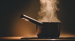 In 2022, manufacturer Broan-NuTone will begin producing the first commercially available “smart” range hood. Programmed with pollutant-monitoring sensors, the range hood's fan automatically turns on when cooking activity is detected and switches off once pollutants have returned to acceptable levels. In 2022, manufacturer Broan-NuTone will begin producing the first commercially available “smart” range hood. Programmed with pollutant-monitoring sensors, the range hood's fan automatically turns on when cooking activity is detected and switches off once pollutants have returned to acceptable levels.